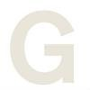 Guerin Glass And Architects Logo