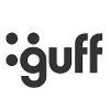 Guff Media Logo