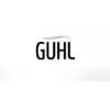 GUHL Ikebana Logo