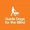 Guide Dogs for the Blind Logo
