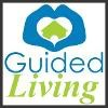 Guided Living Senior Home Care Logo