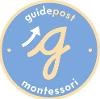 Guidepost Montessori Logo