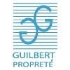 Guilbert Proprete Logo