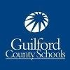 Guilford County Schools Logo