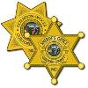 Guilford County Sheriff Logo