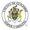 Guilford County Logo