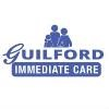 Guilford Immediate Care Logo