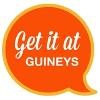 Guineys Logo