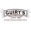 Guiry's Logo