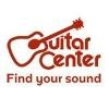 Guitar Center Logo