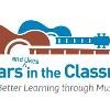 Guitars in the Classroom Logo