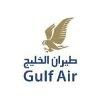 Gulf Air Logo