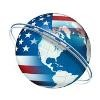 Gulf American Lines Logo