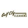 Gulf City Cleaners Logo