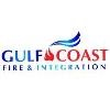Gulf Coast Fire & Integration Logo