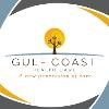 Gulf Coast Health Care Logo