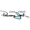 Gulf Coast Panama Jack Logo