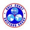 Gulf Coast Shipyard Group Logo