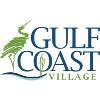 Gulf Coast Village Logo
