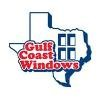 Gulf Coast Windows Logo