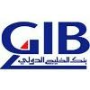 Gulf International Bank Logo