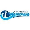 Gulf Islands Waterpark Logo