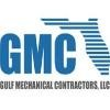 Gulf Mechanical Contractors Logo