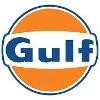 Gulf Oil Logo