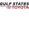 Gulf States Toyota Logo