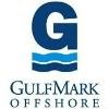 GulfMark Offshore Logo