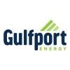 Gulfport Energy Logo