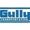 Gully Transportation Logo