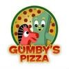 Gumby's Pizza & Wings Logo