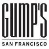Gump's San Francisco Logo