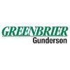 Gunderson Logo