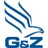 Guntert & Zimmerman ConSaint Div Logo