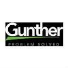 Gunther International Logo