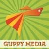Guppy Media Logo