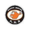 Guppy Teahouse Logo