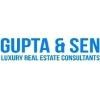 Gupta and Sen Logo