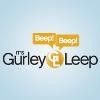Gurley Leep Automotive Logo