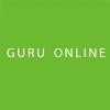 Guru Online Logo