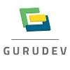 Gurudev Motors Logo