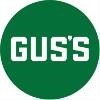 Gus's Logo