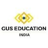 GUS Education (India) Logo