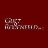 Gust Rosenfeld Logo