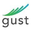 Gust Logo