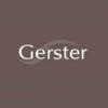 Gustav Gerster Logo