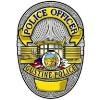 Gustine Police Department Logo