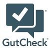 GutCheck Logo
